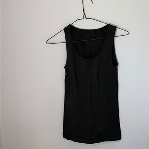 Original Seamless Tank Top